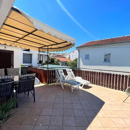 Apartman Klara