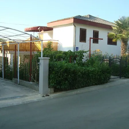 Apartmán Klara Pjescana Uvala