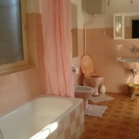 Apartmán Klara