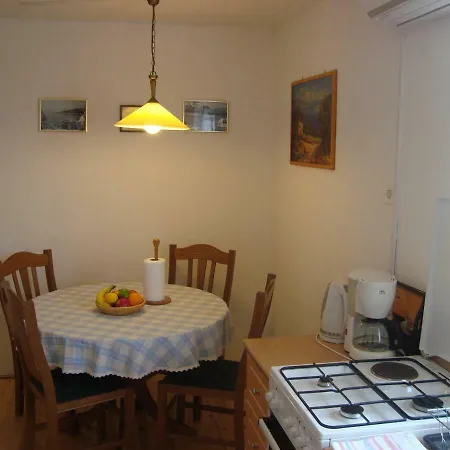 Klara Apartman *