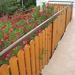 Appartement Klara